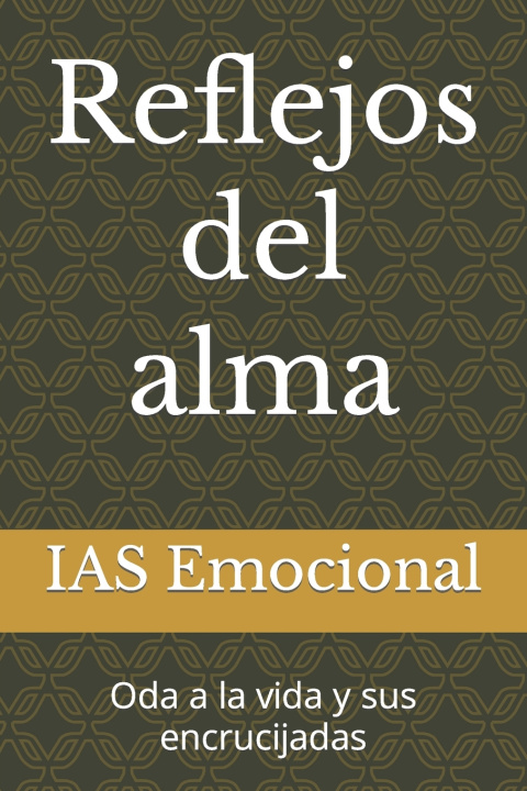 Kniha Reflejos del alma IAS Emocional