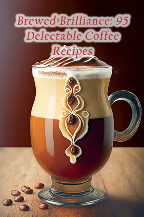 Kniha Brewed Brilliance Savory Skillet Okuy
