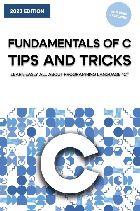Kniha The Fundamentals of C Simone Filippone