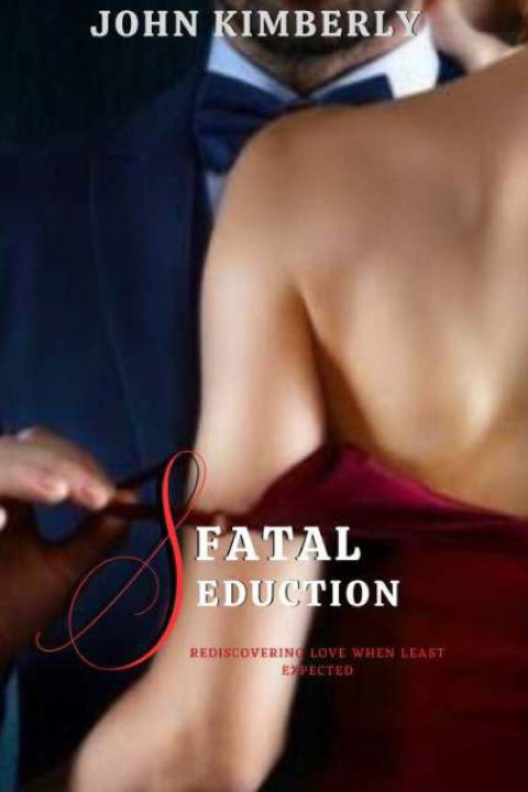 Kniha Fatal Seduction John Kimberly