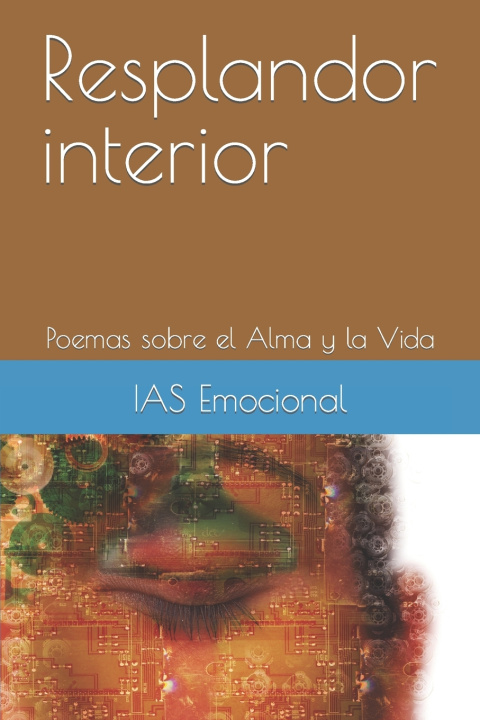Kniha Resplandor interior IAS Emocional