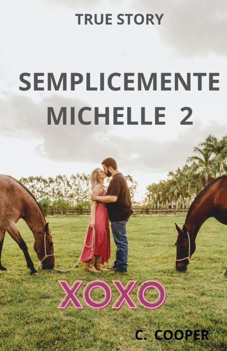 Buch SEMPLICEMENTE MICHELLE 2 C. COOPER
