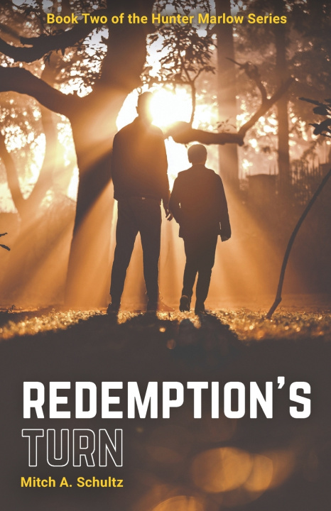 Kniha Redemption's Turn Mitch A Schultz