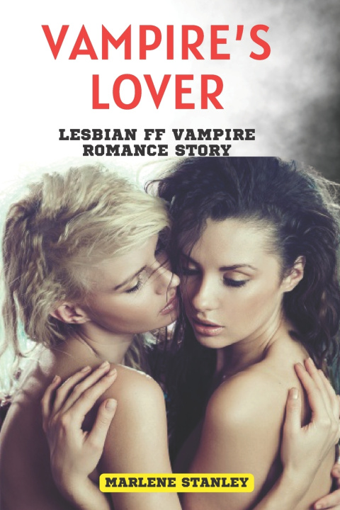 Kniha Vampire's Lover Marlene Stanley