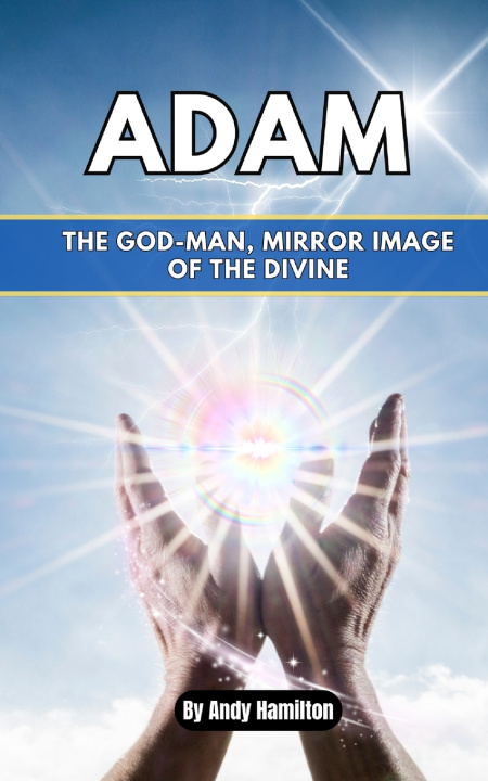 Knjiga Adam Andy Hamilton