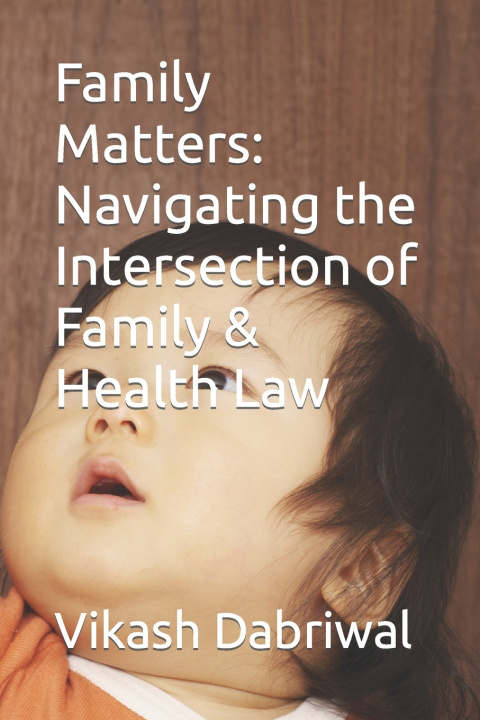 Libro Family Matters Vikash Dabriwal