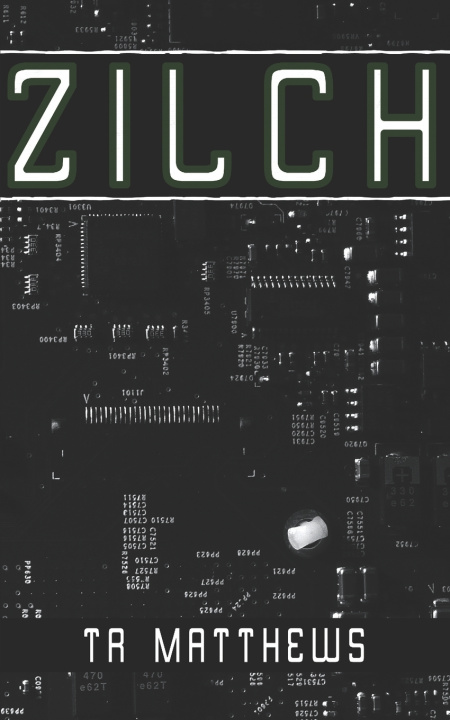 Kniha Zilch TR Matthews