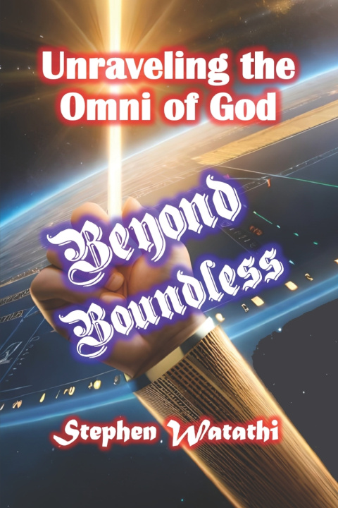 Knjiga Beyond Boundless Stephen Watathi