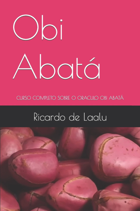 Kniha Obi Abatá Ade Sagba