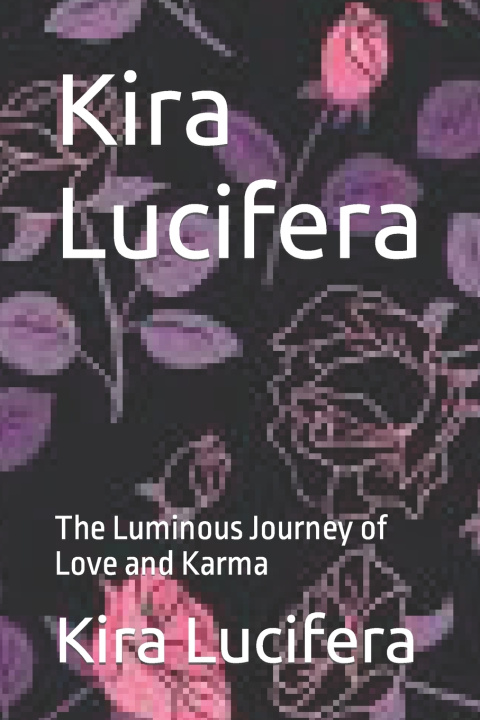 Kniha Kira Lucifera Kira Lucifera
