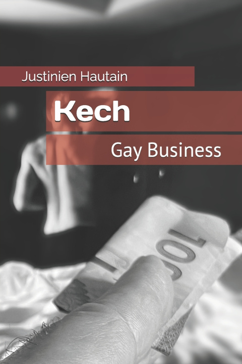 Kniha Kech Justinien Hautain