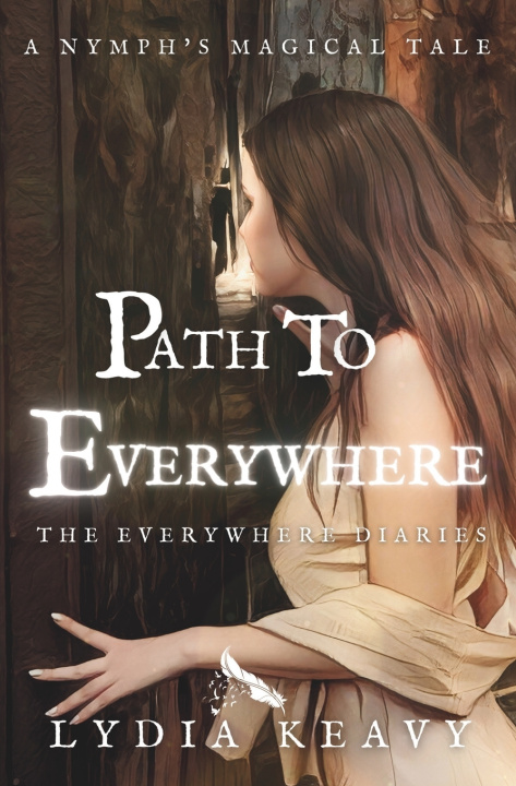 Kniha Path to Everywhere Lydia Keavy