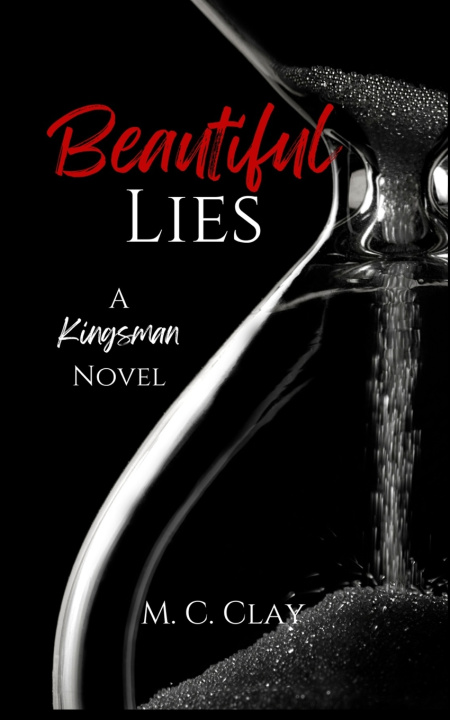 Knjiga Beautiful Lies M. C. Clay
