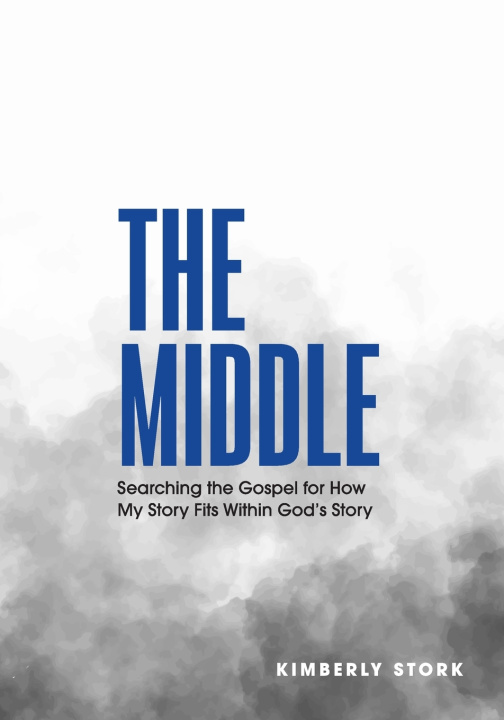 Knjiga The Middle Kimberly Stork