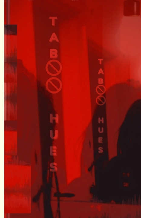 Kniha Taboo Hues Issme Solomon