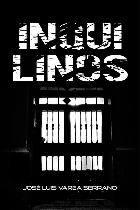 Kniha INQUILINOS José Luis Varea Serrano