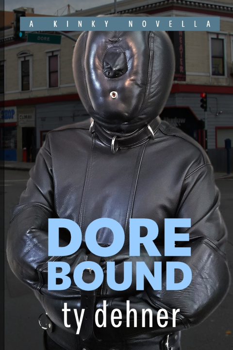 Kniha Dore Bound ty dehner