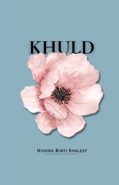 Kniha Khuld Hishma Binti Khaleef
