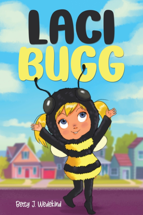Knjiga Laci Bugg Betty J Wedekind
