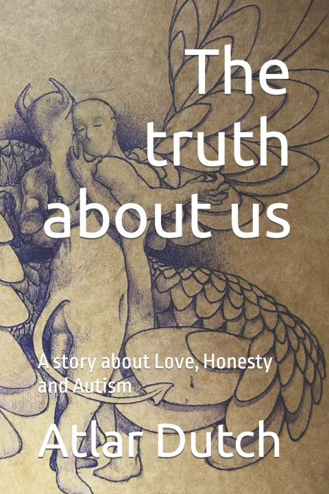 Kniha The truth about us Atlar Von Dutch