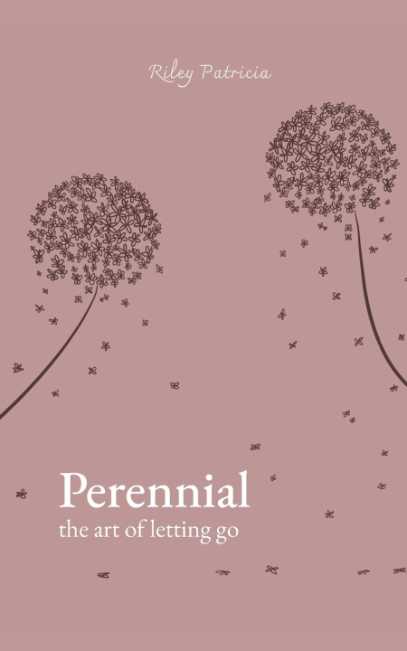Kniha Perennial Riley Patricia