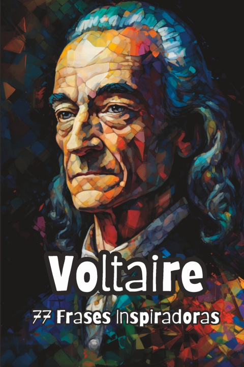 Kniha Voltaire David Smith