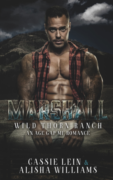 Kniha Marshall Alisha Williams