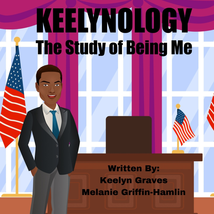 Kniha Keelynology Melanie Griffin-Hamlin