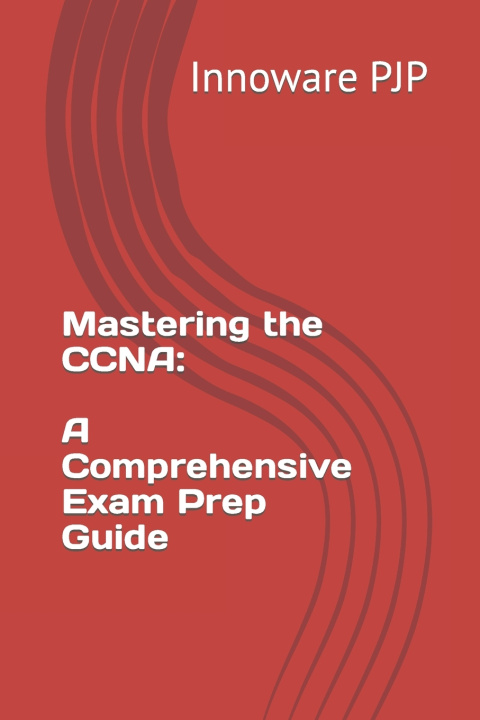 Kniha Mastering the CCNA Innoware PJP