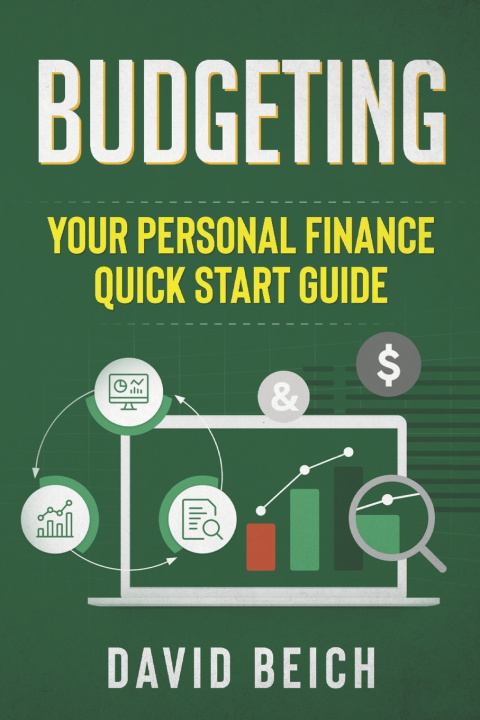 Kniha Budgeting David Beich