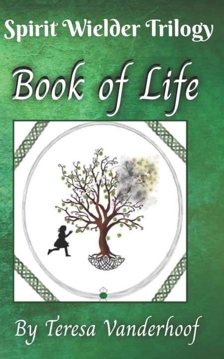 Kniha Spirit Wielder Trilogy Teresa Vanderhoof