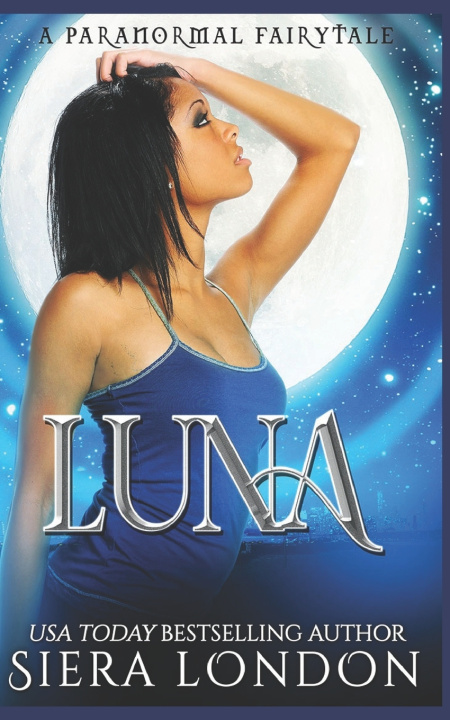 Book Luna Siera London