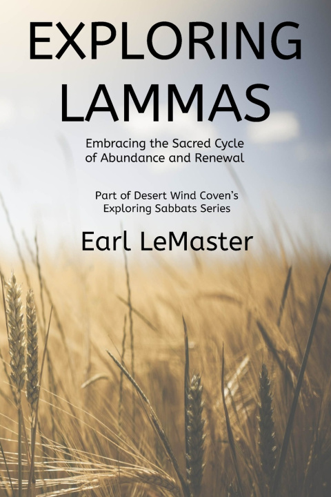 Kniha Exploring Lammas Earl LeMaster