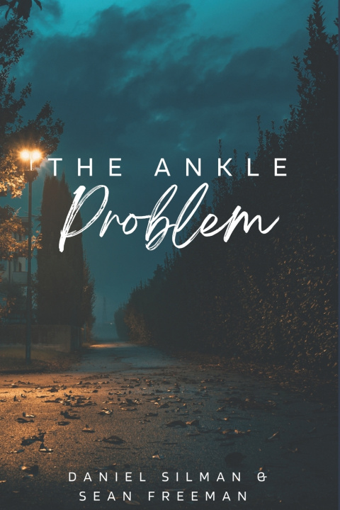Knjiga The Ankle Problem Sean Freeman