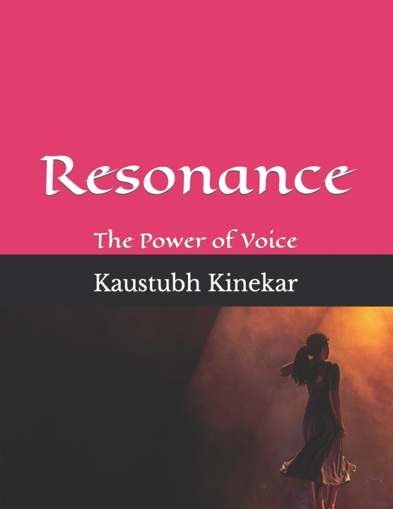 Knjiga Resonance Kaustubh Rajubhai Kinekar