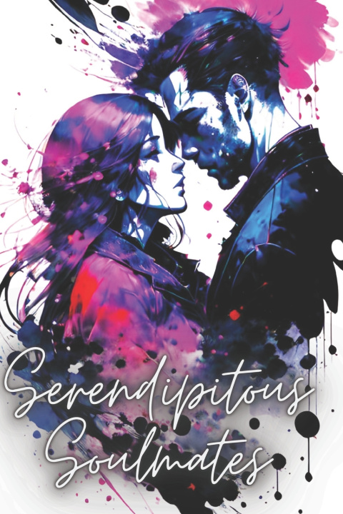 Knjiga Serendipitous Soulmates Heidi Joyce