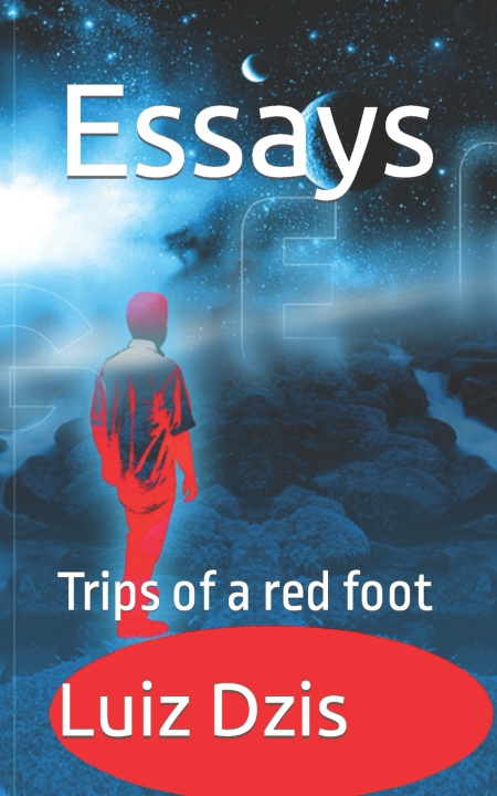 Kniha Essays Luiz Augusto Dzis