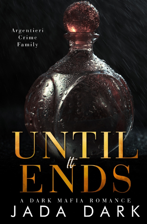 Knjiga Until It Ends Jada Dark