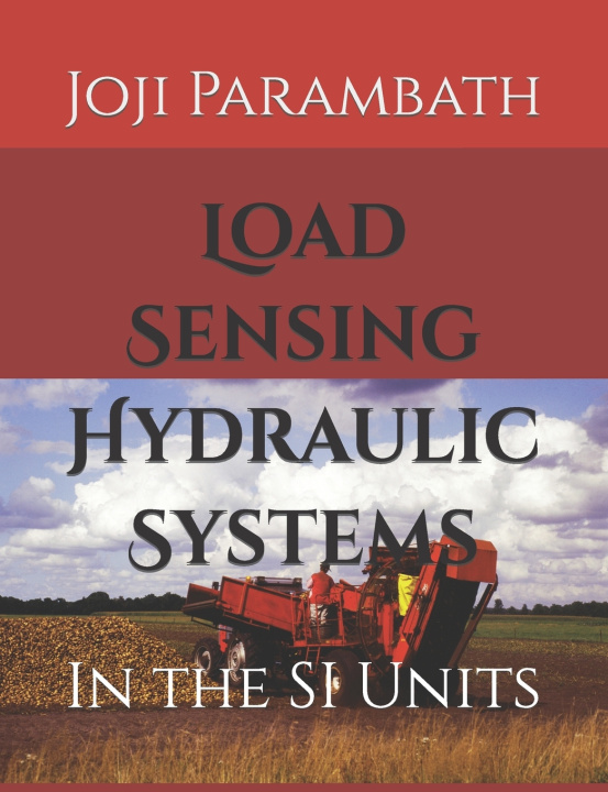 Kniha Load Sensing Hydraulic Systems Joji Parambath