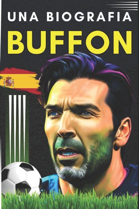 Book Buffon Alia Bouta