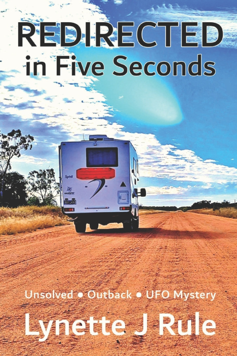 Kniha Redirected in Five Seconds Lynette J Rule