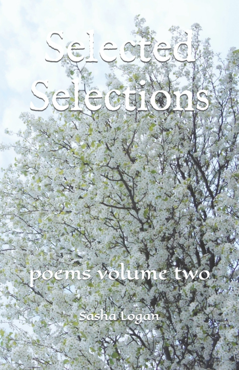 Knjiga Selected Selections Sasha Logan