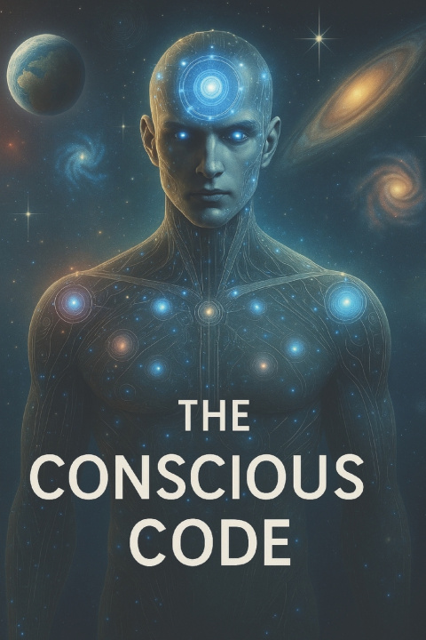 Knjiga The Conscious Code Gopichandran Krishnan