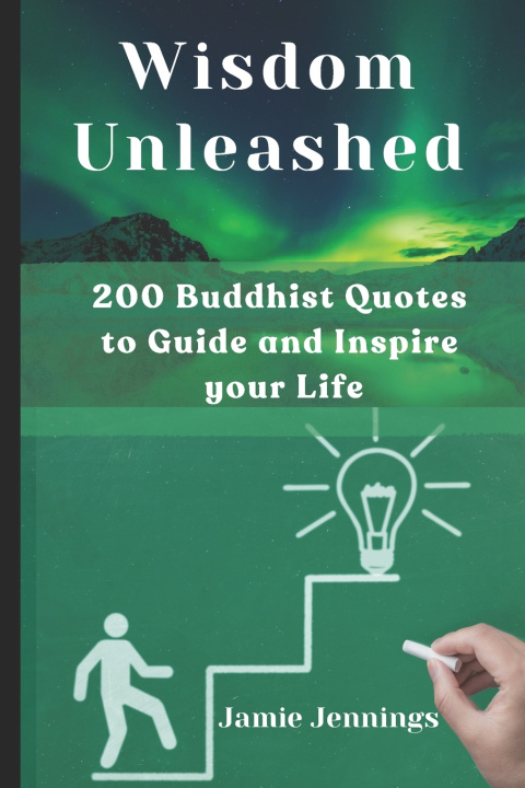 Kniha Wisdom Unleashed Obadiah N M