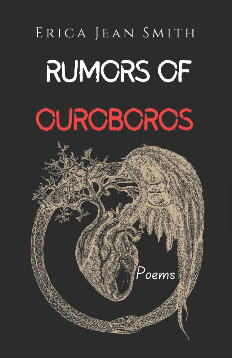 Kniha Rumors of Ouroboros Erica Jean Smith