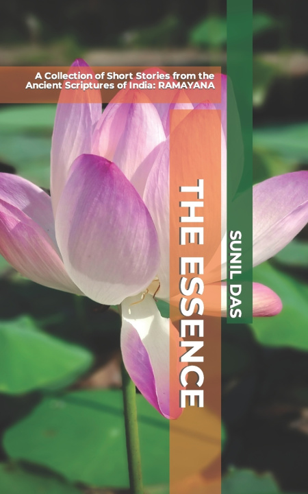 Kniha The Essence Sunil Das. K.