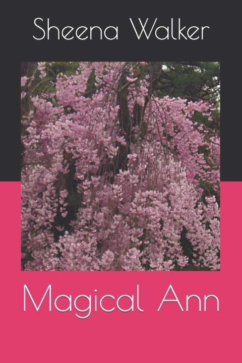 Kniha Magical Ann Sheena Ann Walker