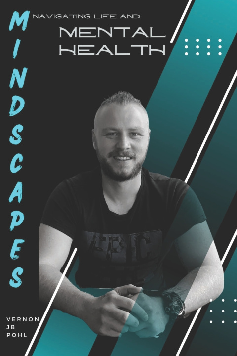 Kniha Mindscapes Vernon JB Pohl