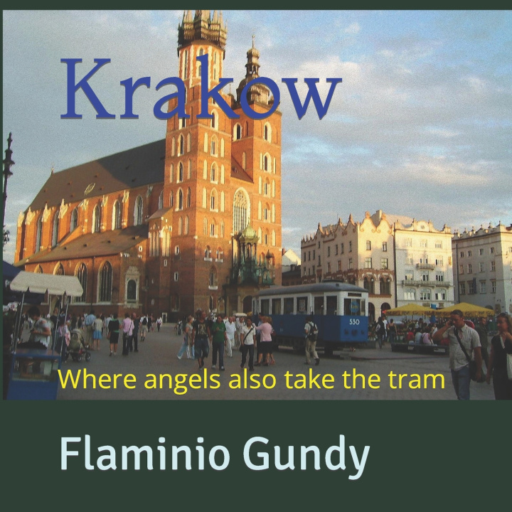 Book Krakow Flaminio Gundy
