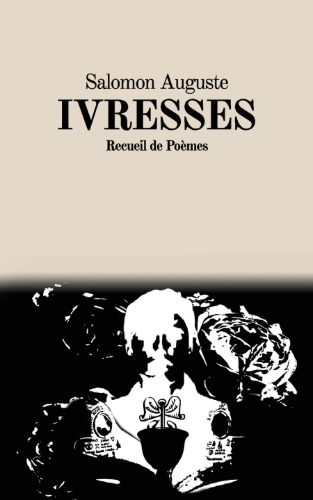 Knjiga Ivresses Salomon Auguste